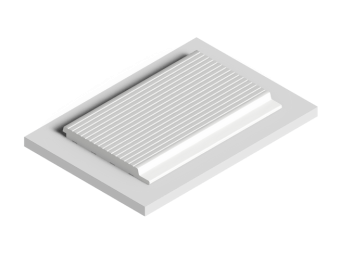 Панель HI WOOD